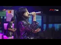 Lagu New L-PAS | ENGKAULAH TAKDIRKU | Mawar Aprilia (HUT TNI ke 74 Koramil Wajak)