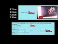 Disney junior on Disney channel July 16 2026 remake from seclude broadcast archives from kinemaster