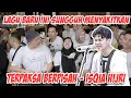 Download Lagu Lagu Baru 🔥🔥 TERPAKSA BERPISAH - ISQIA HIJRI (Live Ngamen) Tri Suaka
