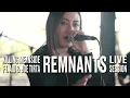 Download Lagu Killing Me Inside Ft. AIU \u0026 Joe Tirta - Remnants (Live Session)