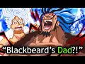 Download Lagu Blackbeard's Father Rocks D. Xebec FINALLY REVEALED! | One Piece Chapter 1154