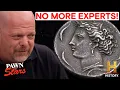 WILDLY HIGH APPRAISALS Sellers Shocked at Huge Profits Pawn Stars