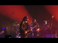 My Morning Jacket Off the Record XPoNential Music Festival Camden 2015