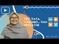 Data Types Variables and Operators