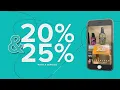 Enjoy 20 off your favorite premium hair products AND 25 off with a service Only at Smartstyle