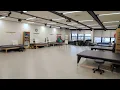 Lab Space -