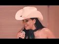 Valéria Barros - Porque Brigamos | Churrasco, Cerveja e Viola