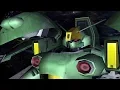 Mobile Suit Gundam: Climax U.C. - [ 86 ] - Extra Mode 「Beginner」 Stage 7 - B