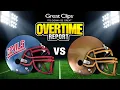 Great Clips Overtime Report Western Reserve vs East Palestine