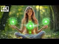 Lagu Cleanse Your Aura of Toxic Emotions: Fear, Anger, and Sadness – Let Go in 8 Minutes