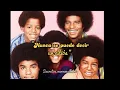 Never can say goodbye | Jackson 5 (Sub-español)