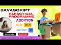 JavaScript Magic Add Two Numbers Easily Adding Two Numbers in JS - Beginner s Guide