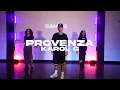 Provenza - KAROL G // Cultura choreography