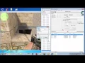 Cheat Engine Tutorial - Find Coordinates XYZ In FPS Game Condition Zero
