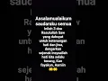 Download Lagu inilah 3 doa Rasulullah Saw yang dahsyat untuk ketenangan hati dan jiwa #motivasidiri #kisah #fyp