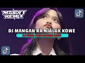 Download Lagu DJ IKI URIPKU IKI LAKUKU OPO URUSANMU || DJ MANGAN RA NJALUK KOWE VIRAL TIKTOK TERBARU 2025‼️