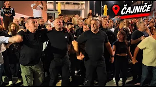 CAJNICE 2026 🔥- ZA MAKIJA PURETA I BRACU GAZDICE