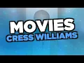 Best Cress Williams movies