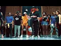 Fireboy DML - Scatter - SayRah class choreography