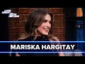 Download Lagu Mariska Hargitay Talks Jalen Brunson Friendship \u0026 Revealing a Massive Family Secret in My Mom Jayne