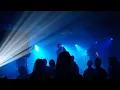 Allegaeon - Of Beasts And Worms - Live @ Source De La Martinière (Québec, Canada) [2022-03-26]