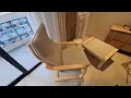 HONEST review of the IKEA Poang Armchair in Berch