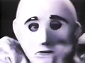 SKINNY PUPPY 'Spasmolytic (Remix) short edit' TOO DARK PARK Backing Film excerpt (HQ Audio)