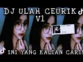 DJ ULAH CEURIK V1 VIRAL TIKTOK 2023