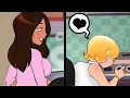 Special Dinner Shadbase Comic Dub