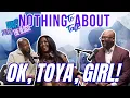 Accountability Went Missing Toya Bush-Harris Dr Eugene Talk Married to Medicine more