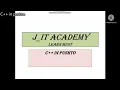 J - IT Academy Nested if Else with examples in Pashto