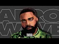 Afro B - AFROWAVE 2 - 07. Police (ft. Swift) [Official Audio]