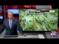 Weather in El Paso today