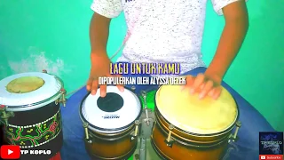 Kamu Adalah Inspirasiku(Cover Kendang TP KOPLO)