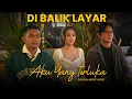 Lagu Judika - Aku Yang Terluka (Official Behind The Scenes MV)