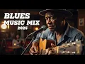 Download Lagu Expressive Blues Ballad 2025 | Slow, Reflective, \u0026 Soulful