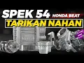 Download Lagu BEAT INI UDAH BORE UP 54 TAPI TARIKAN MASIH NAHAN ? | KIRA KIRA KENAPA NIH ?