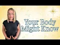 Anxiety You Can t Explain Kinesiology Reveals Hidden Emotional Patterns Healing Technique