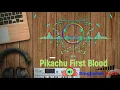 Pikachu First Blood ringtone free for mobile phones | RingtonesCloud.com.