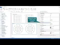 Math Resource Studio 6 Short Table and Drills