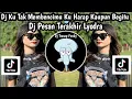 Download Lagu DJ KU TAK MEMBENCIMU KU HARAP KAUPUN BEGITU - DJ PESAN TERAKHIR LYODRA SOUND VIRAL TIKTOK TERBARU