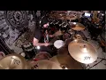Black Tongue - Mastodon - Drum Cover