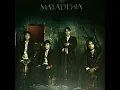 Lagu MATA DEWA - KEMBALI SEPERTI DULU (2009) (CD-RIP)