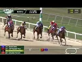 April 11 2025 Race 6