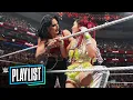 Download Lagu Story of RHIYO (Rhea Ripley + IYO SKY): WWE Playlist