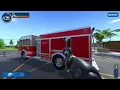 Fire drill RV Let s play PowerWash Simulator triple nozzle level Part 22 PWS part 77