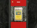 PSA 8 SPECIAL DELIVERY PIKACHU SWSH074 POKEMON CENTER CANADA PROMO CARD MINT