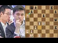 Lagu This is What Elite Means || Wei Yi vs Andrey Esipenko || FIDE World Cup 2025