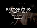 Download Lagu KARTONYONO MEDOT JANJI // DENNY CAKNAN // KARAOKE GITAR AKUSTIK NADA COWO ( MALE )