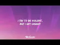 Gracie Abrams - Hit the Wall (Lyrics)